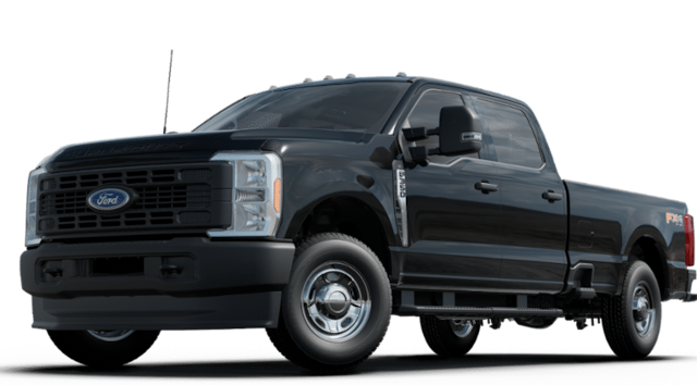 2024 Ford SuperDuty